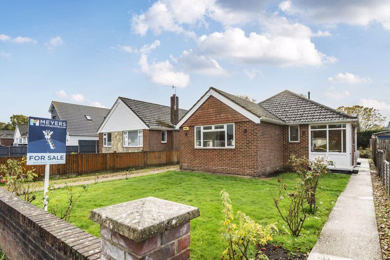 Bognor Road, Broadstone, BH18