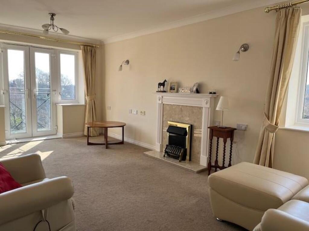 Gressland Court, Mead Drive, Kesgrave