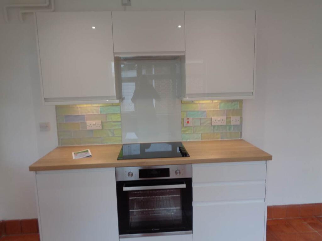 Swaynes Lane Kitchen