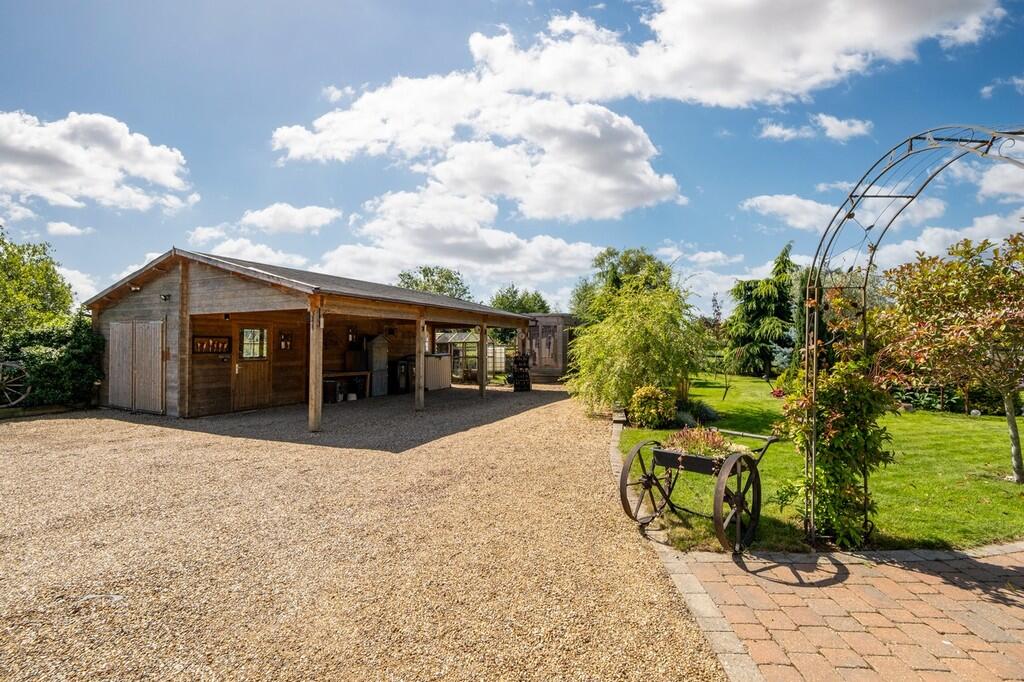 3 Red Brick Cotta...