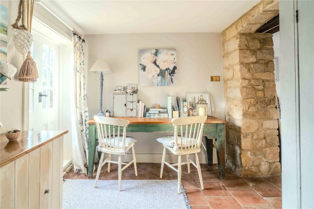 Laverton, Broadway, Gloucestershire, WR12