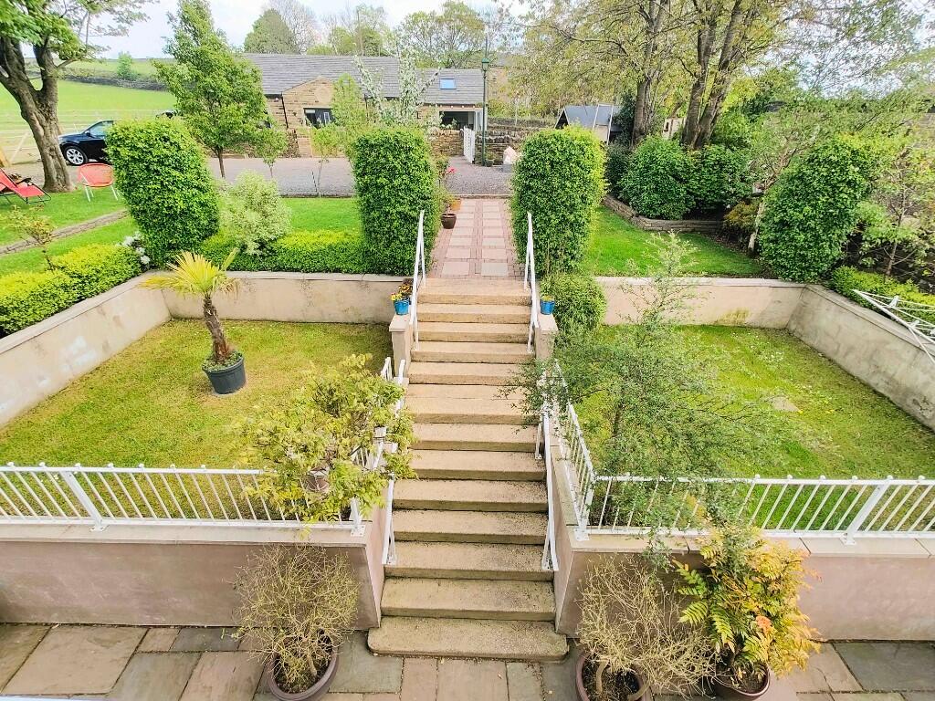 Gardens