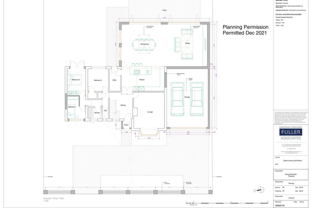 Planning Application