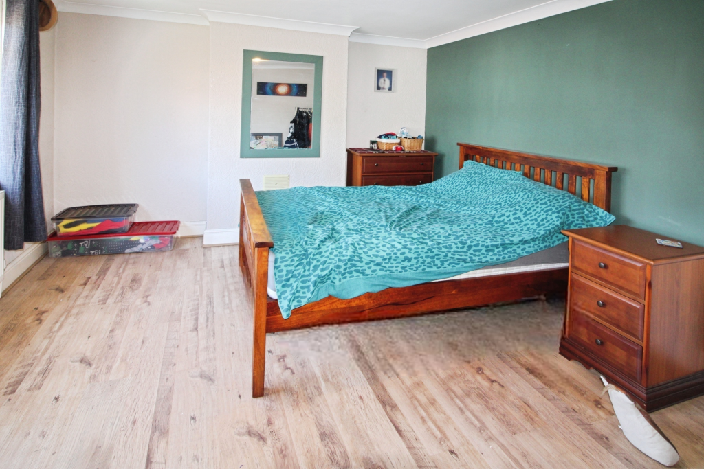 Bedroom 1.
