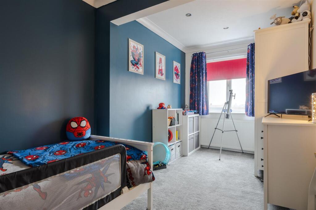 Bedroom two