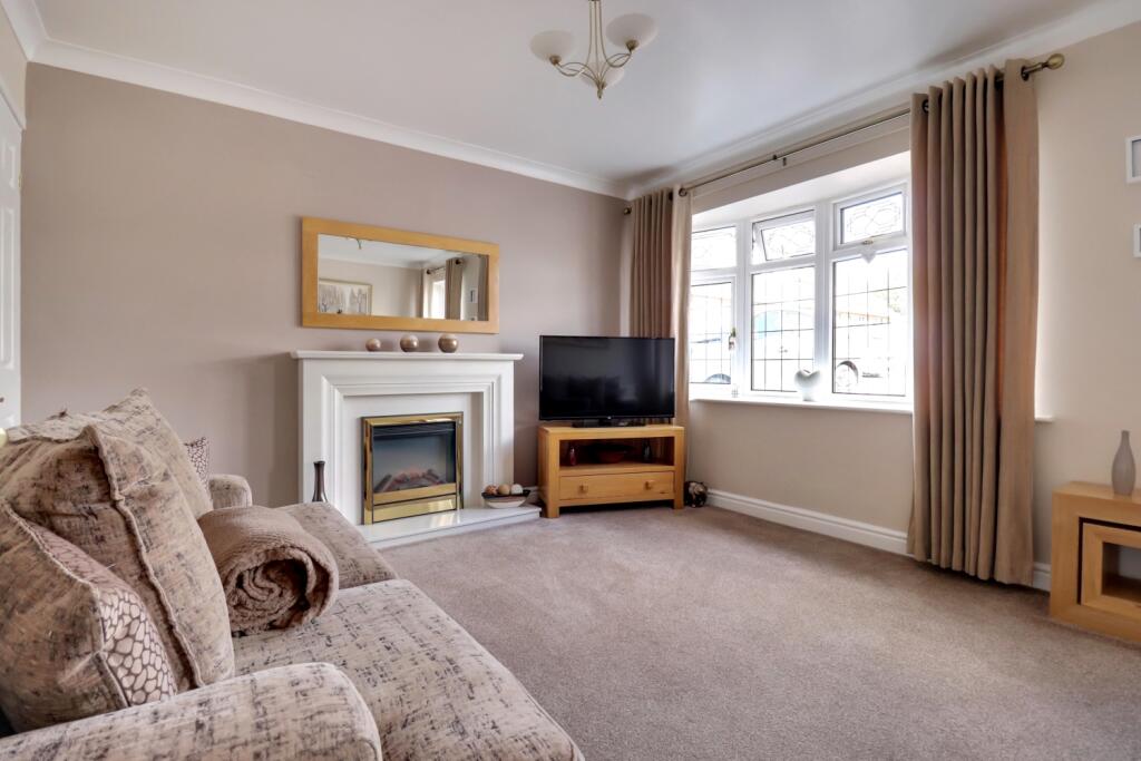 5- Rob Hammond EweMove Pontefract