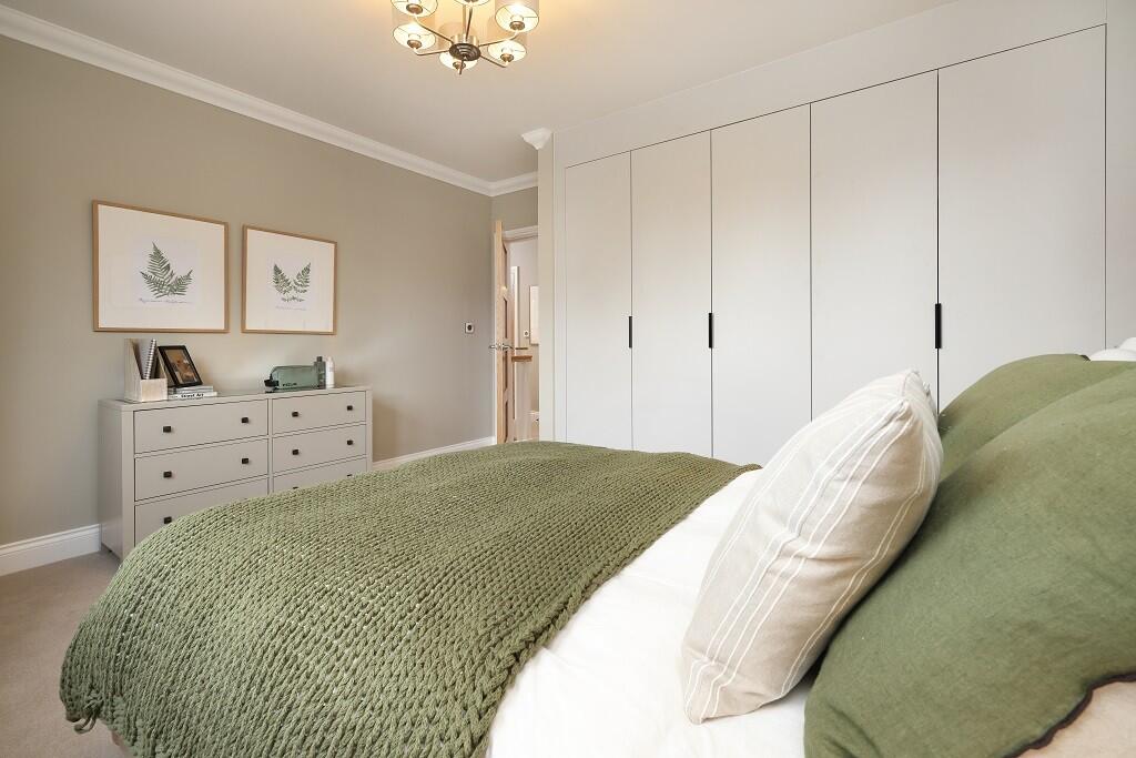 Show home image