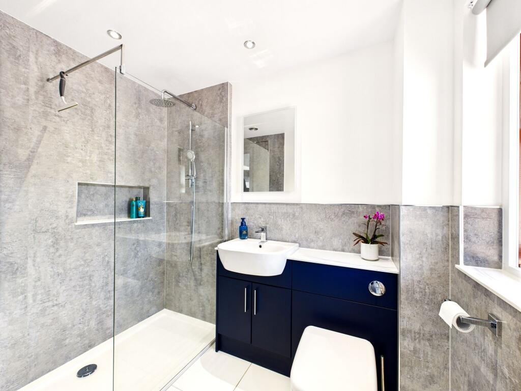 En-suite