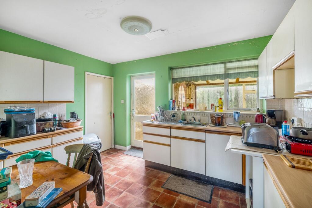 Firethorn Cottage (Stickney)-25