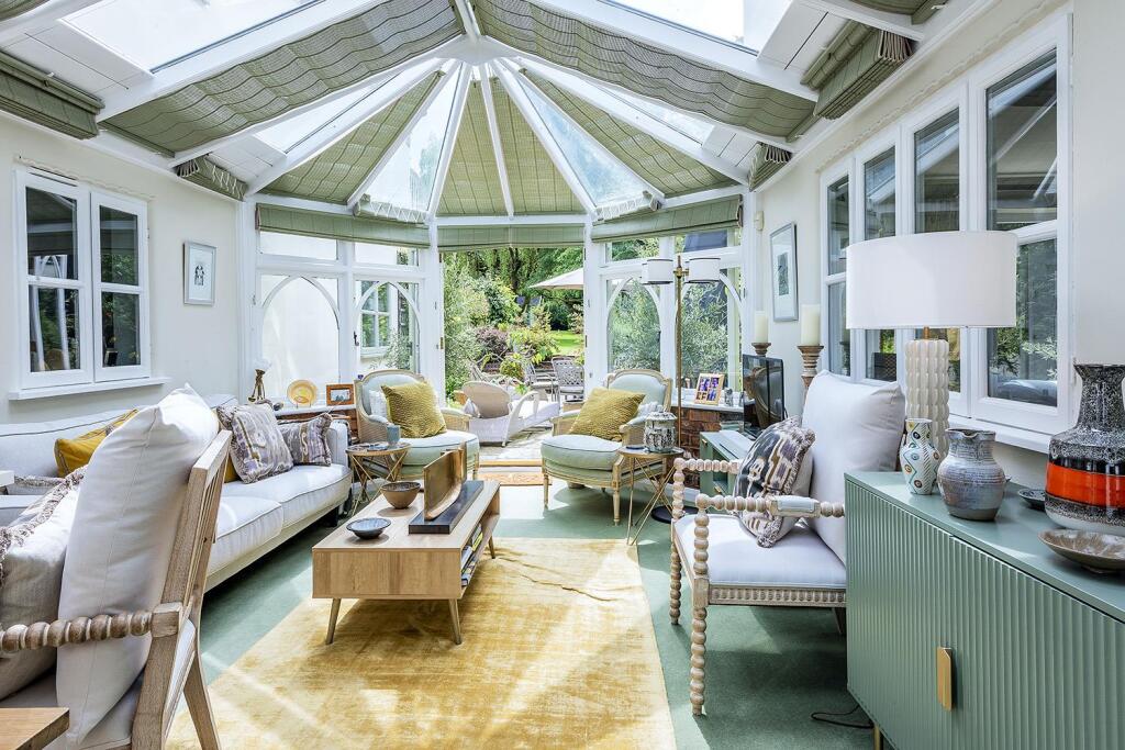 Conservatory