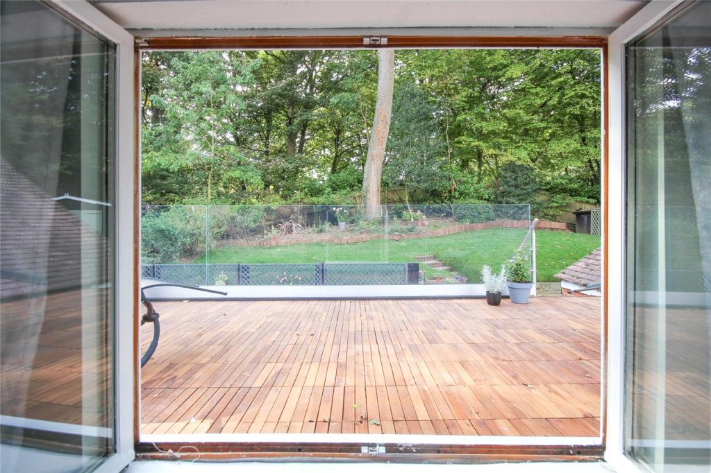 Sun Terrace
