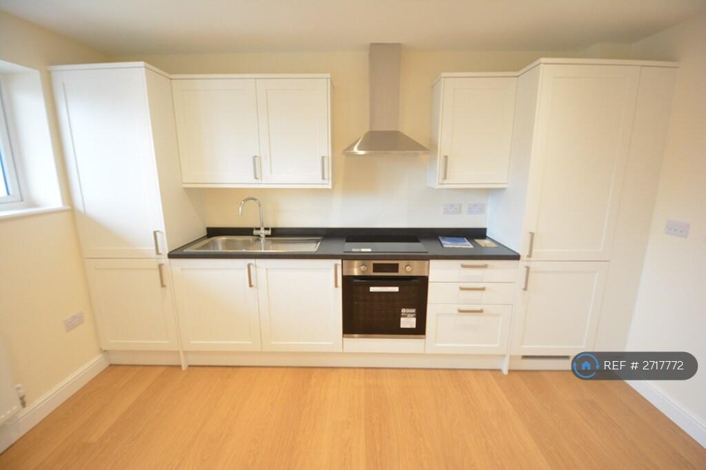 Fitted Kitchen