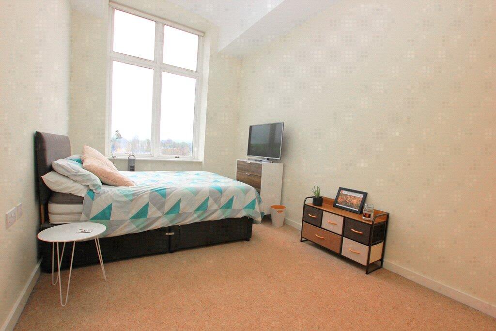 40 Glista Mill, Skipton, BD23 1FL