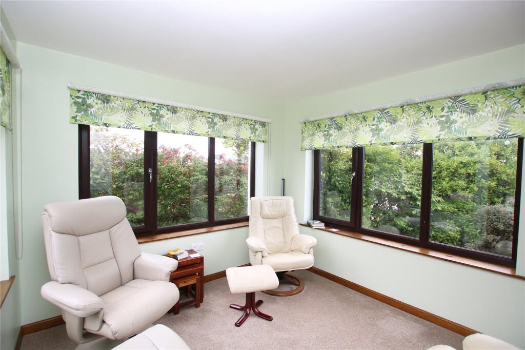 Sun Room