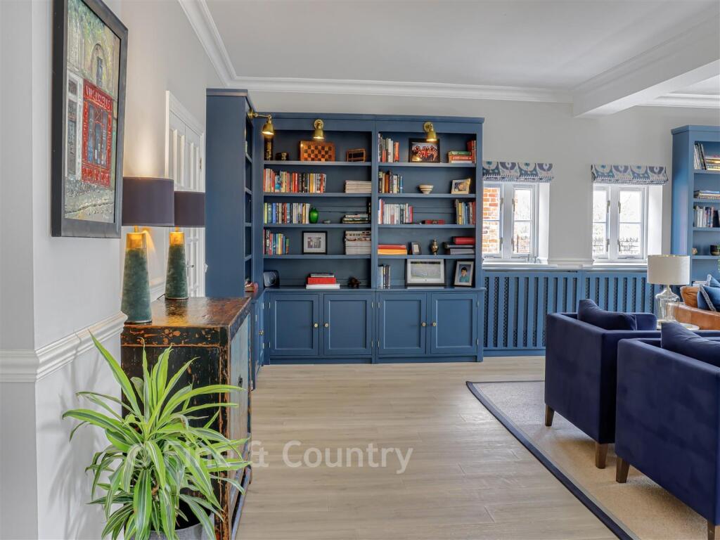 Bookcase