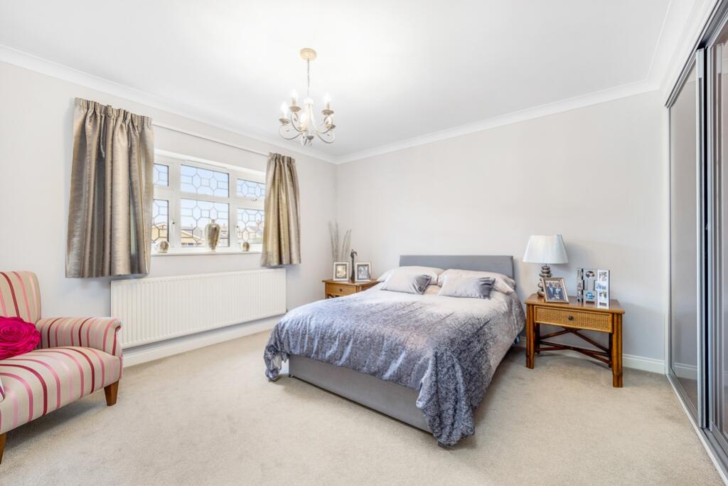 Magnolias (Whaplode)-17