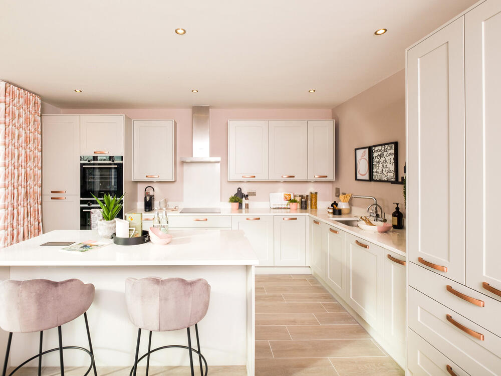 The Stratford Lifestyle - Kitchen