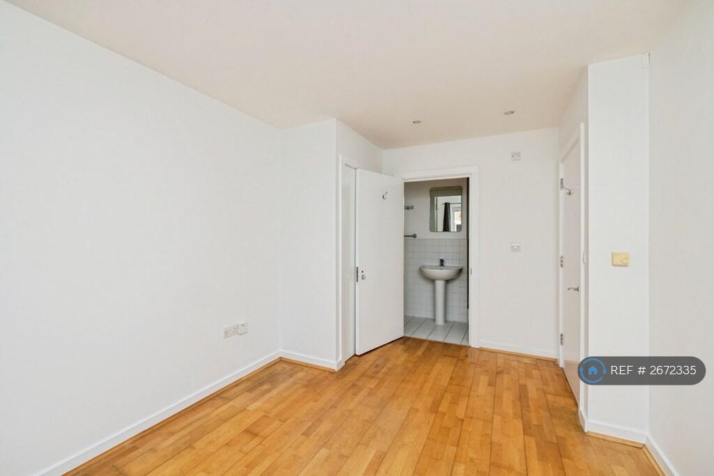 Bedroom Two With Ensuite