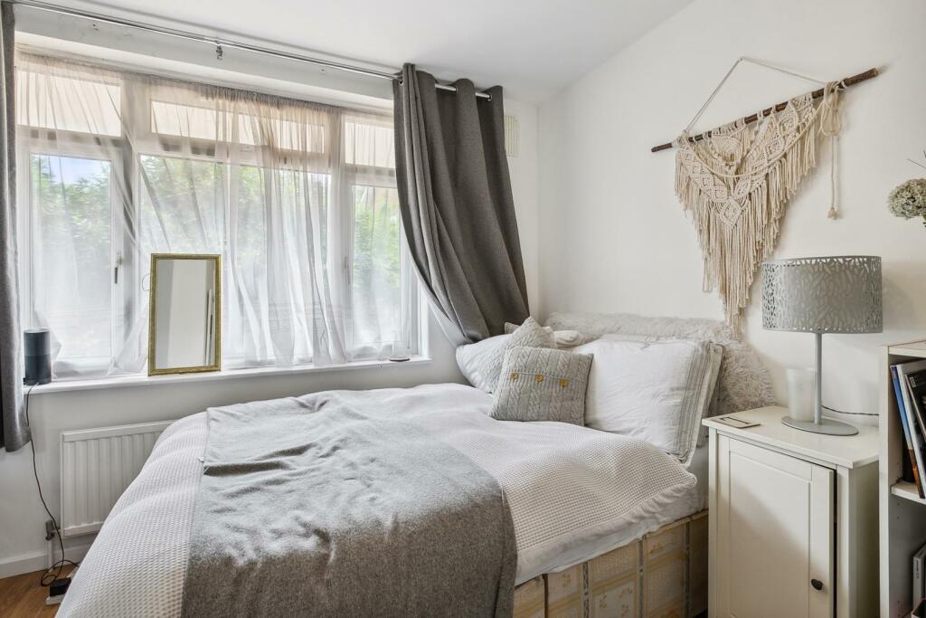 Double Bedroom
