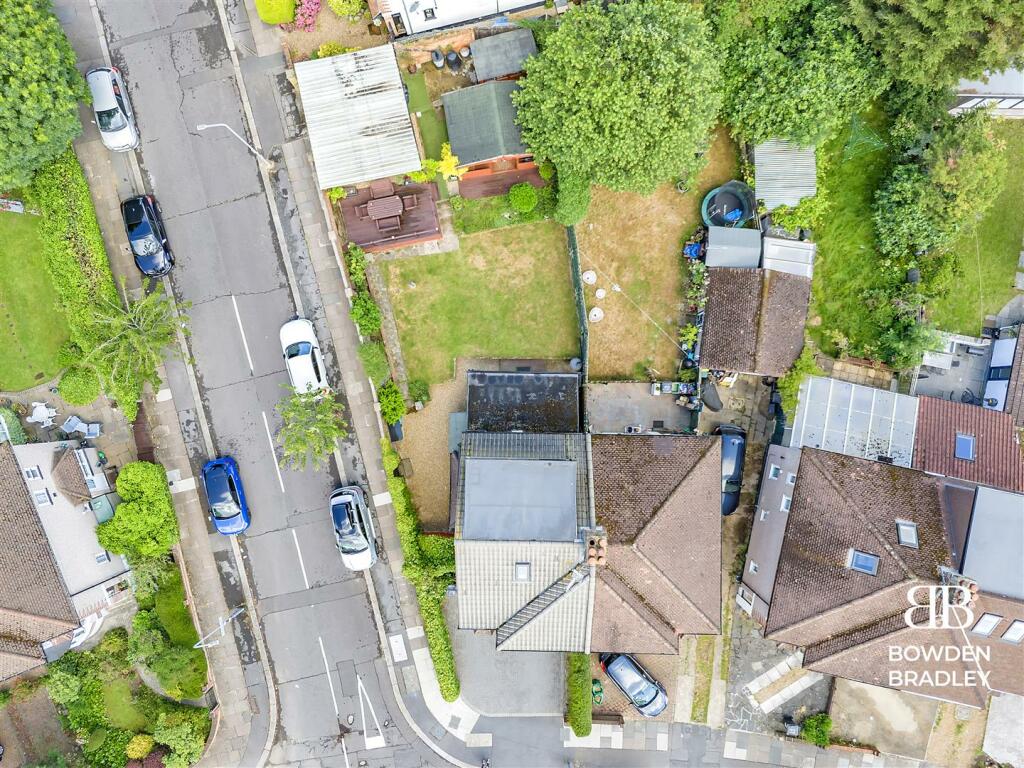 Birds Eye View