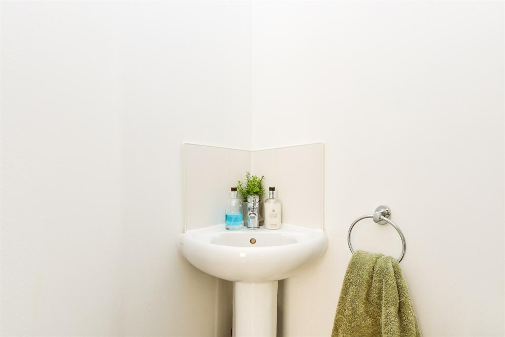 Internal Lifestyle Photograph