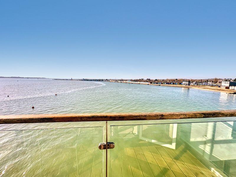 WATERSIDE MARINA