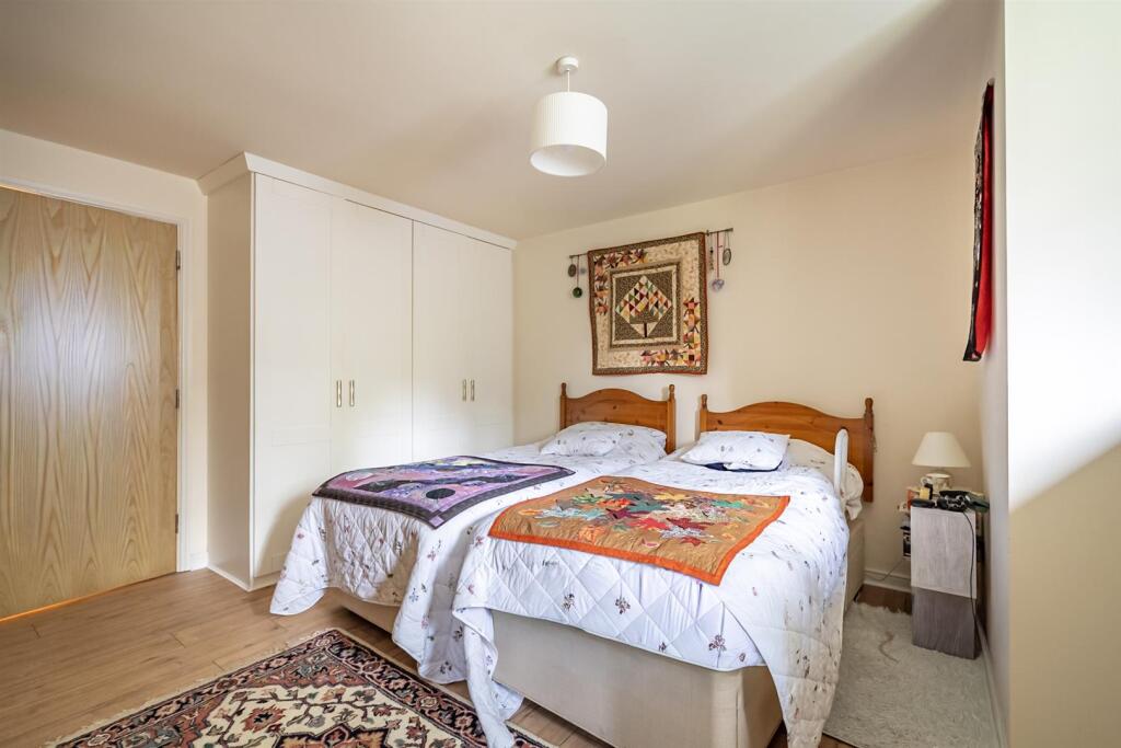 BEDROOM ONE 2
