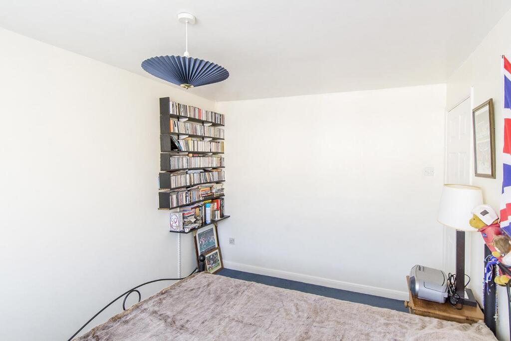 (Bedroom Two Photo Two)