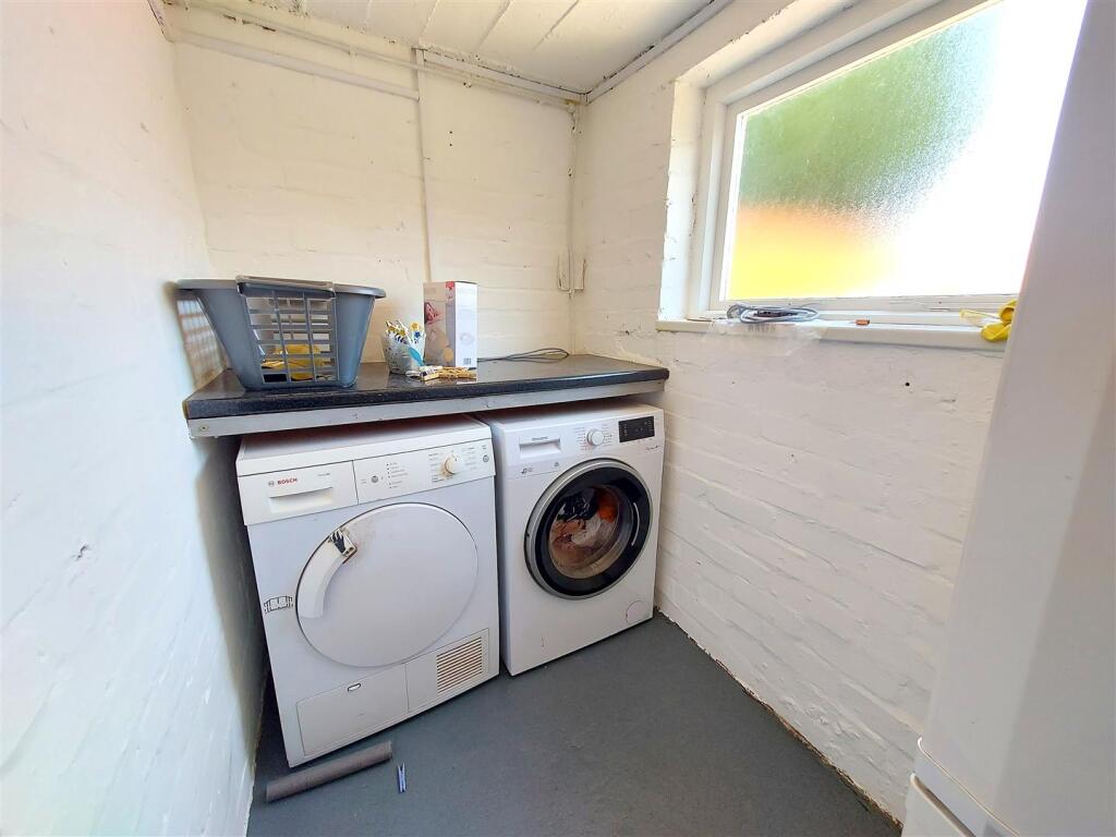 Utility Styled Store