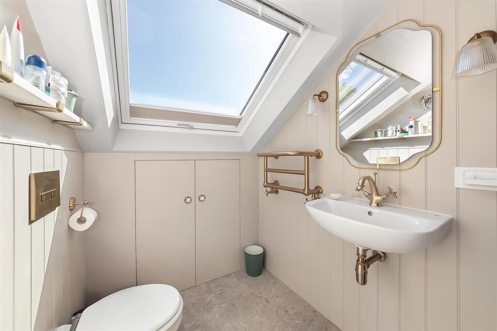 top Bathroom