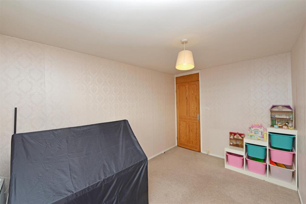 Bedroom Three: