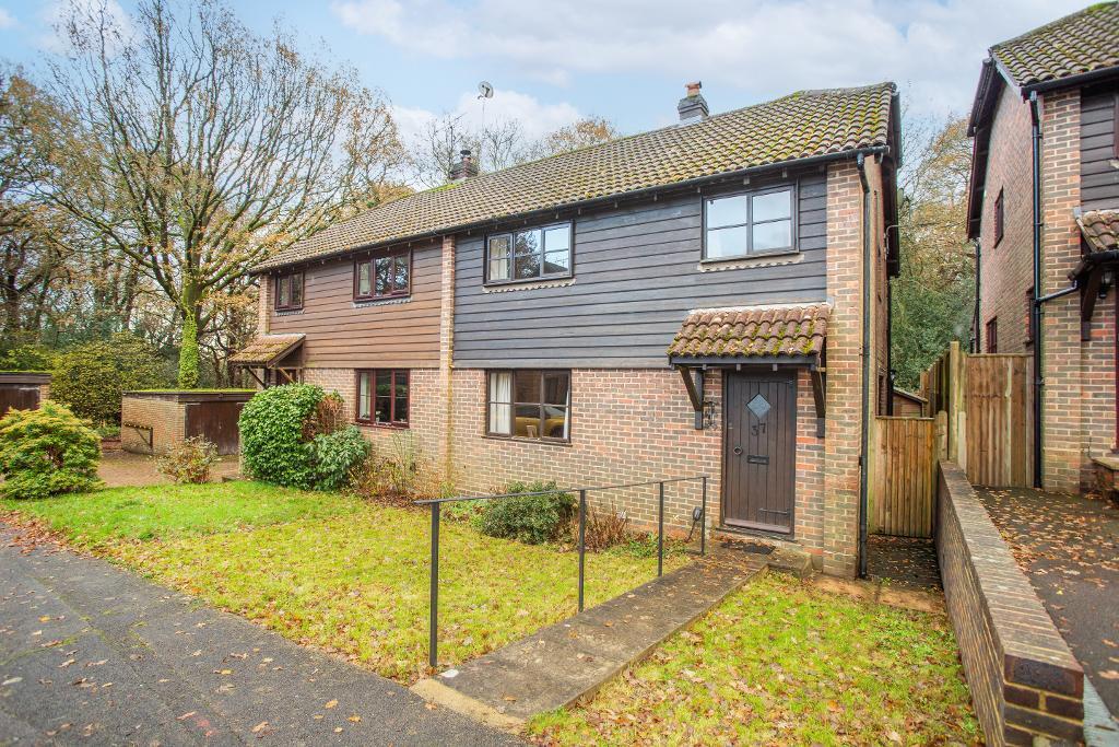 Geers Wood, Heathfield, East Sussex, TN21 0AR