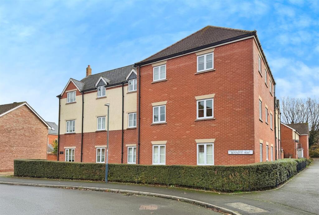 Longfellow Road, Stratford-Upon-Avon