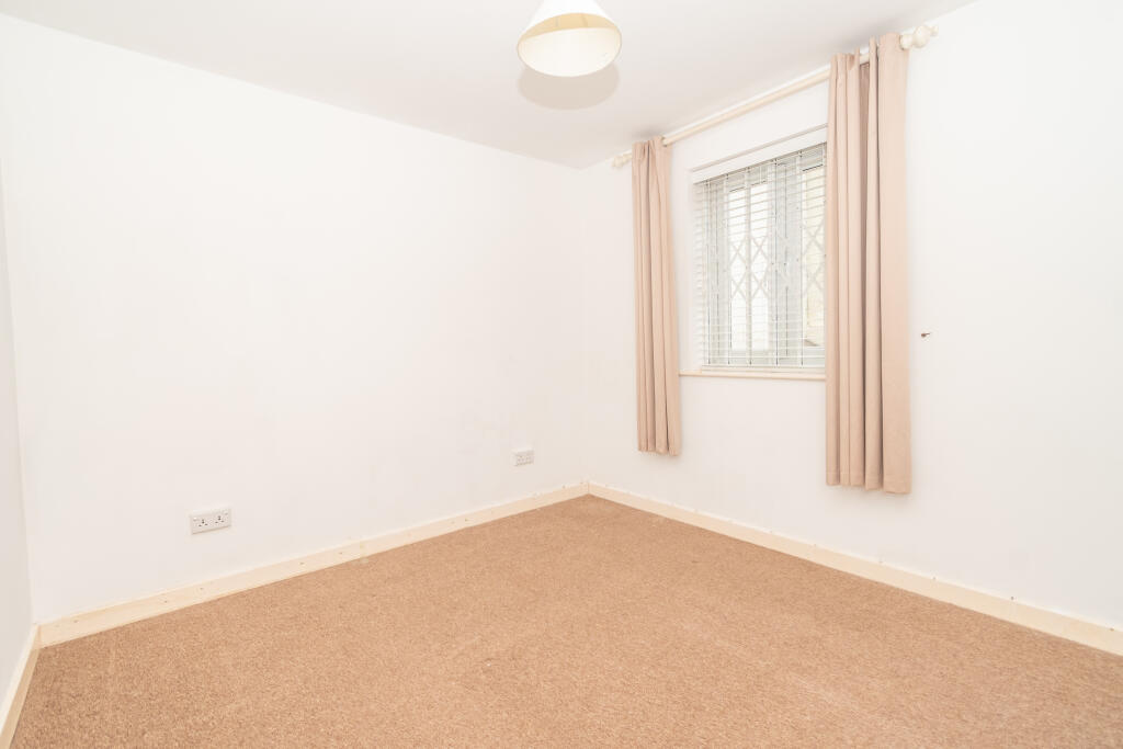 general Flat 1, The