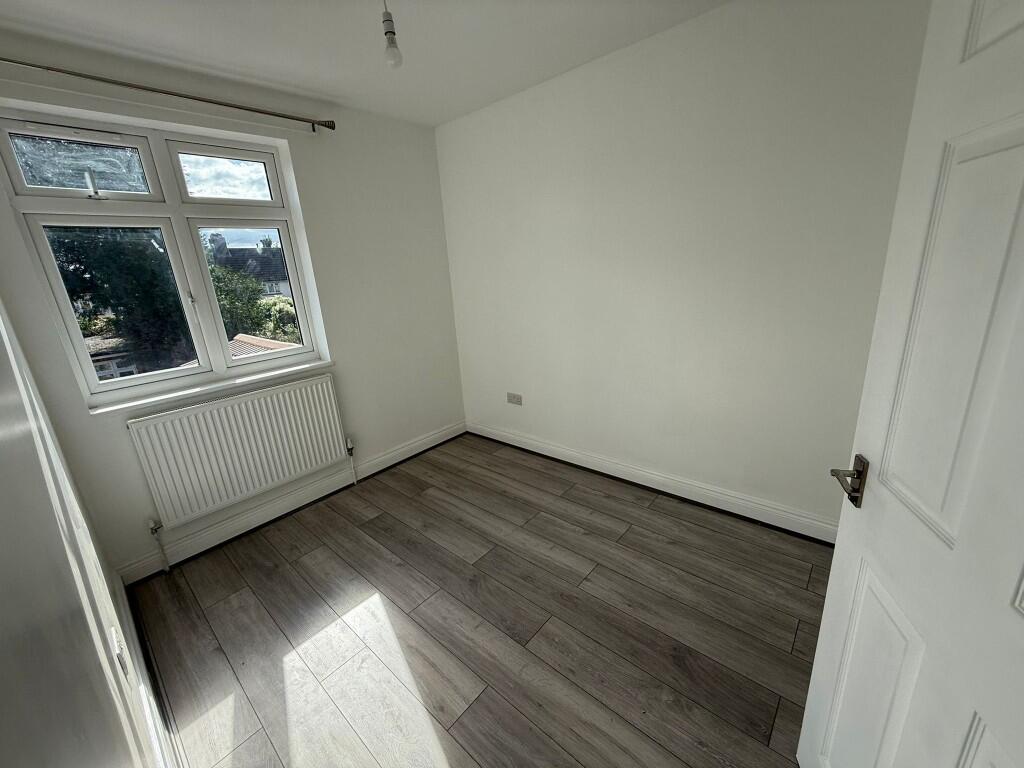 St. Johns Road, Barking, London, IG11