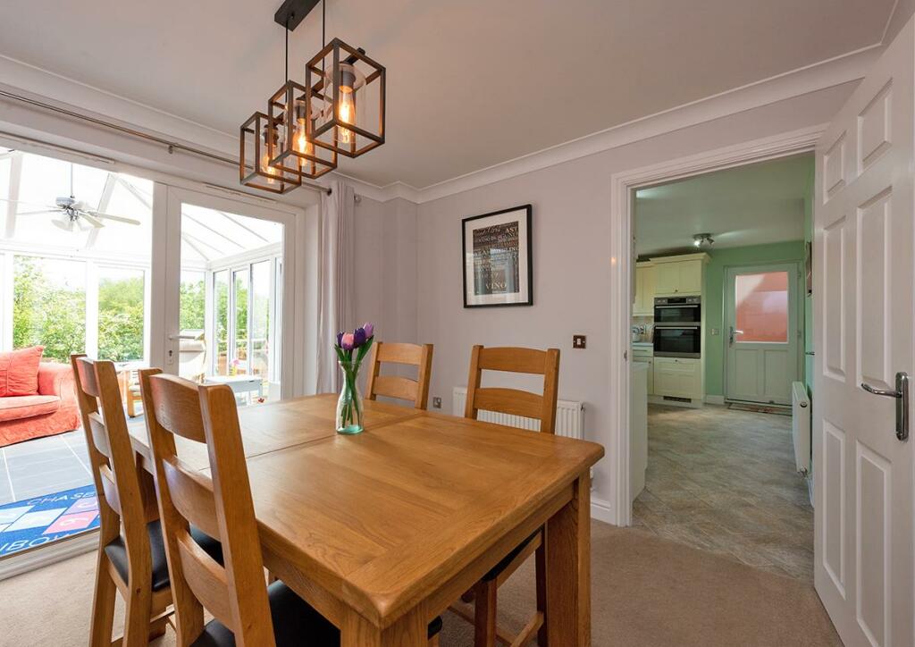 Dining-room