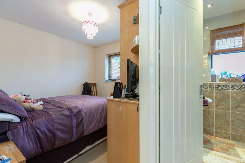 Master Bedroom...