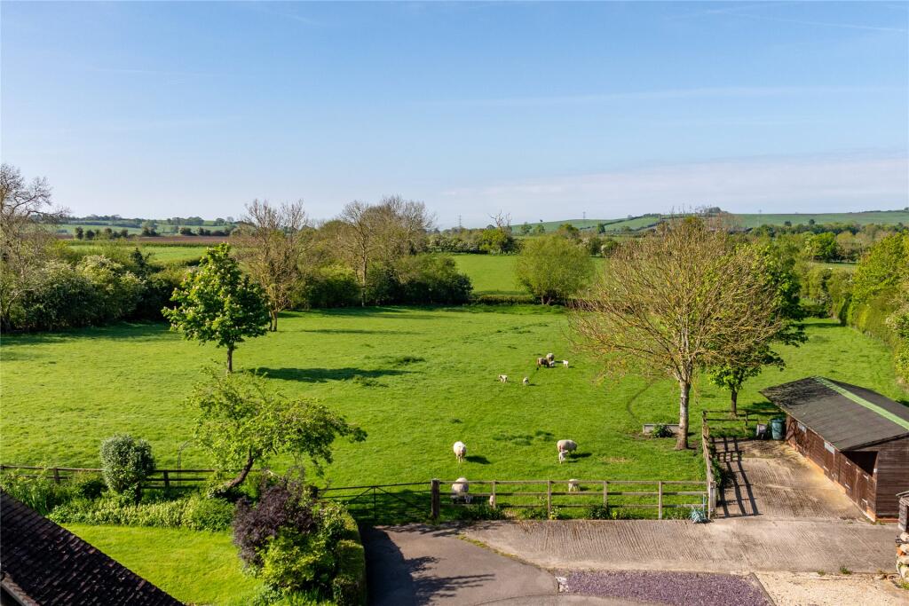 Paddocks
