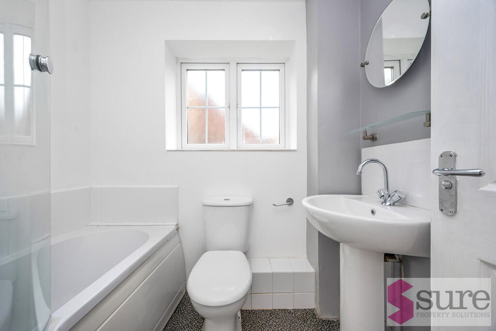 Pyecombe Street 6...