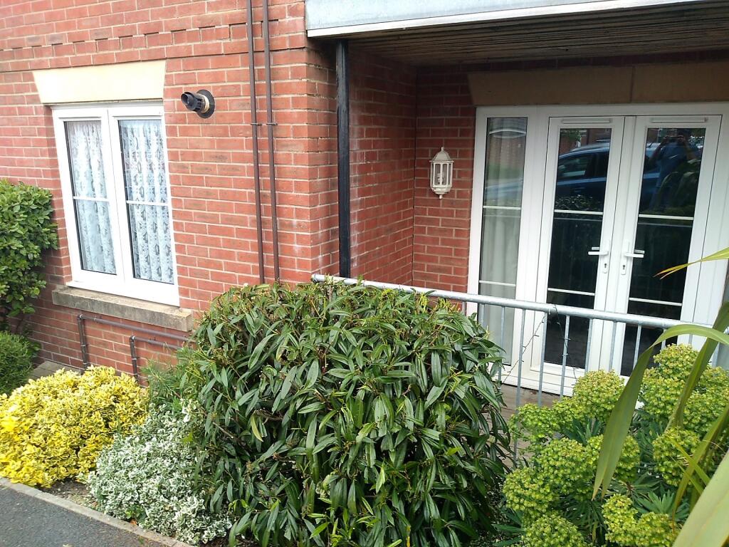 anchorage outside front 