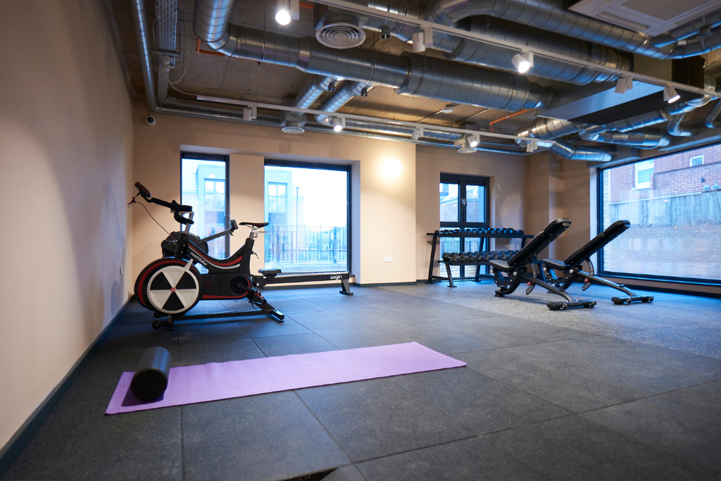 Gym