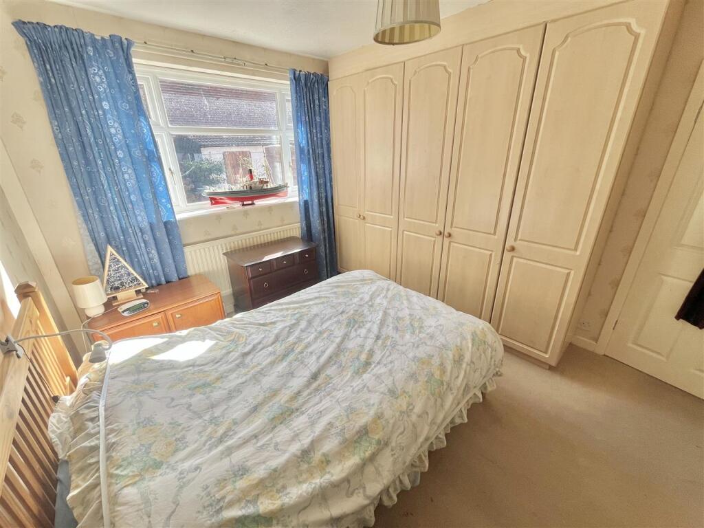Bed 2 Aspect 4