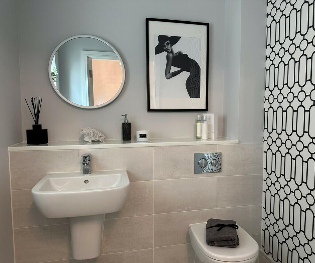 Example WC