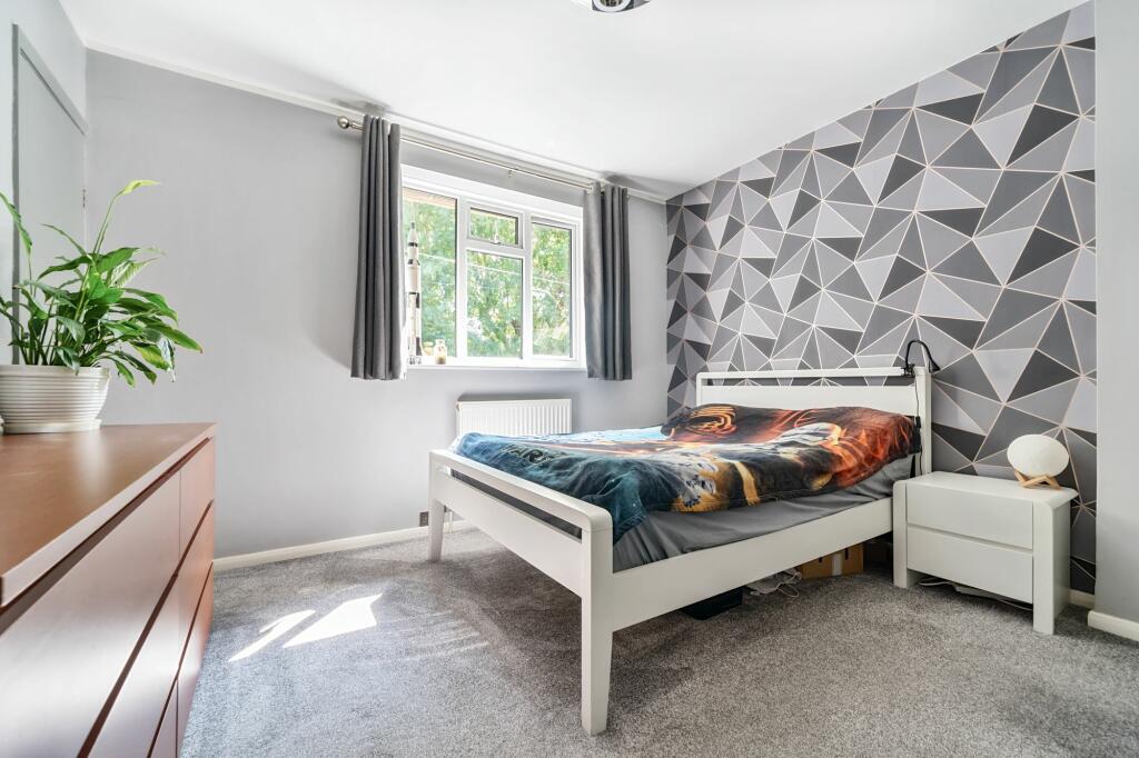 Bedroom Two (1)