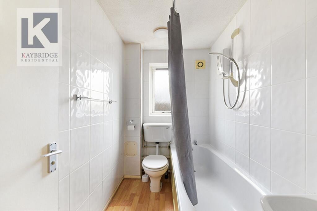 Percy Gardens, Worcester Park