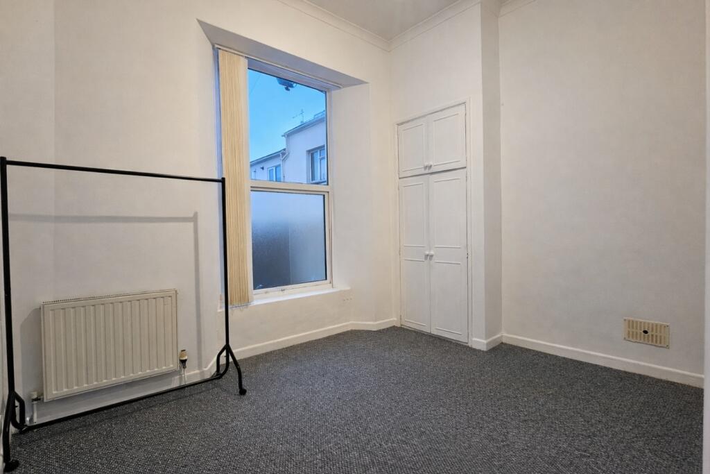 Greenbank Road, Plymouth, PL4