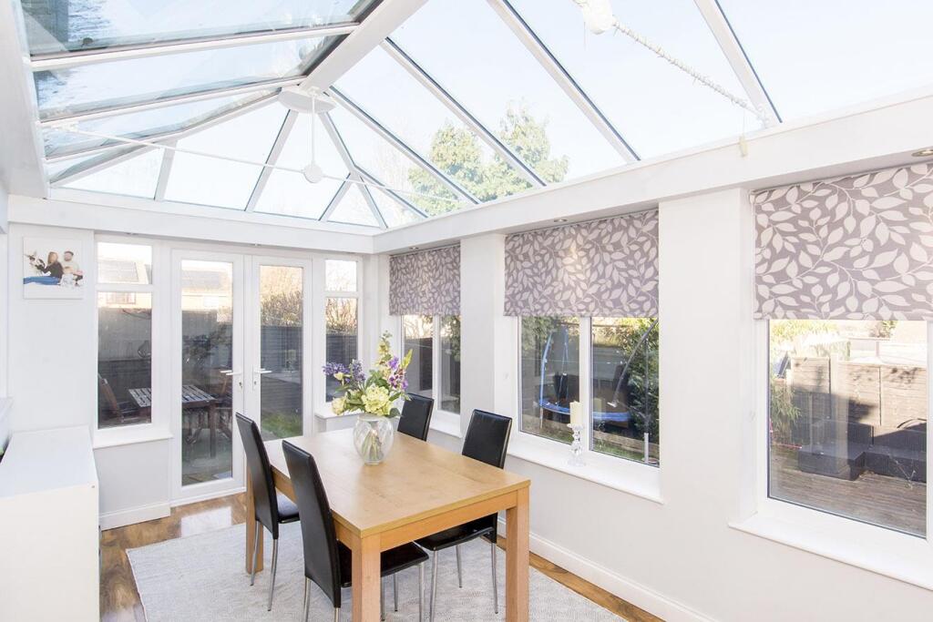 Orangery
