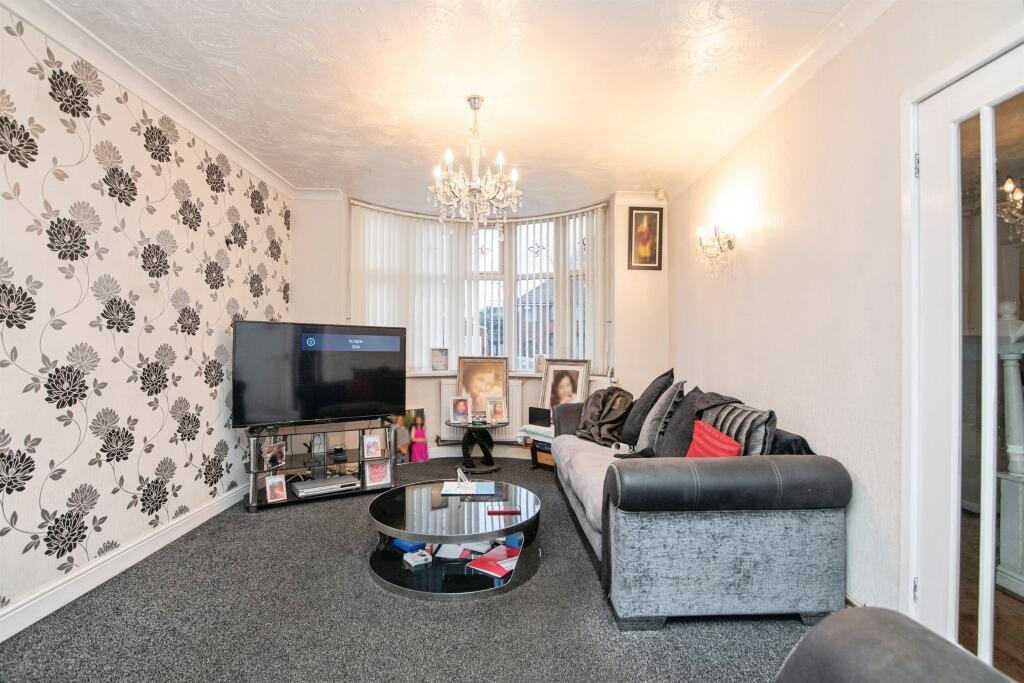 Yateley Avenue, Great Barr, Birmingham