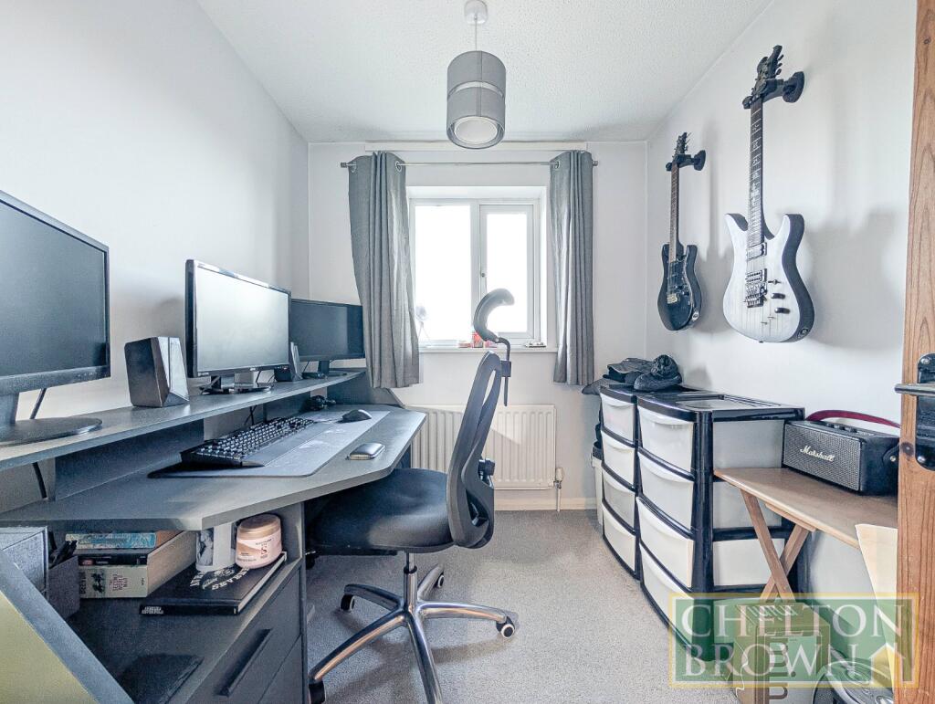 Bedroom 3
