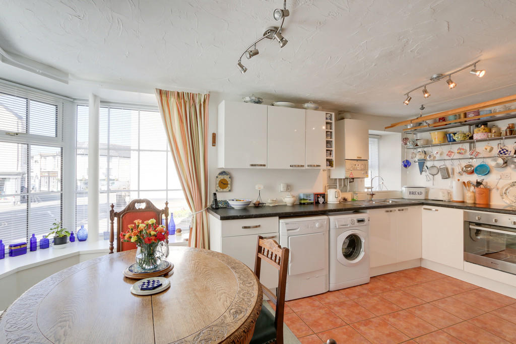 Kitchen/Dining Ro...